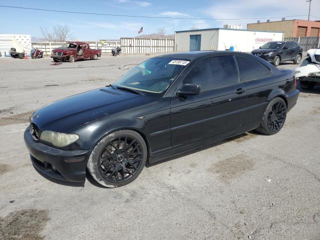 BMW 330 CI 2005 с VIN WBABD53455PL16773 - Фото с аукциона