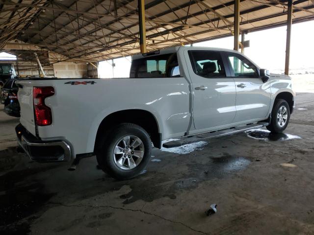 Photo 3 from auction – 2024 CHEVROLET SILVERADO with VIN 1GCPDDEK2RZ209978