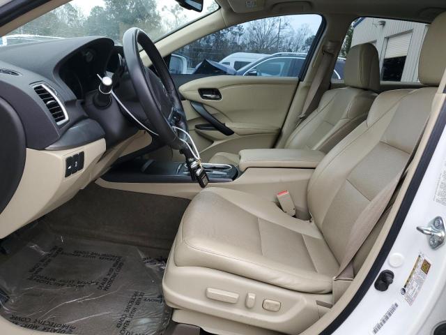 Photo 7 from auction – 2016 ACURA RDX TECHNO with VIN 5J8TB4H52GL000767