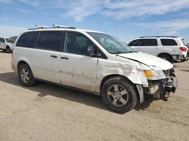 Photo 4 from auction – 2008 DODGE GRAND CARA with VIN 1D8HN44H48B113088