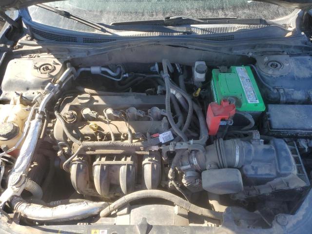 Photo 11 from auction – 2012 FORD FUSION SEL with VIN 3FAHP0JA3CR256844