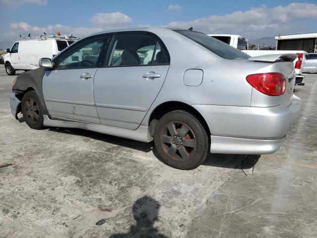 Photo 2 from auction – 2006 TOYOTA COROLLA CE with VIN 2T1BR32E26C641030