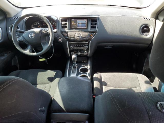 Photo 8 from auction – 2015 NISSAN PATHFINDER with VIN 5N1AR2MN9FC710092