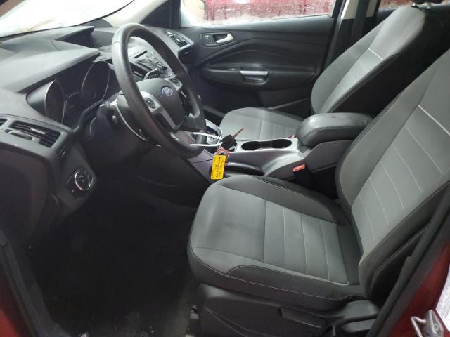 Zdjęcie 7 z aukcji – 2013 FORD ESCAPE SE z VIN 1FMCU9G95DUD50583