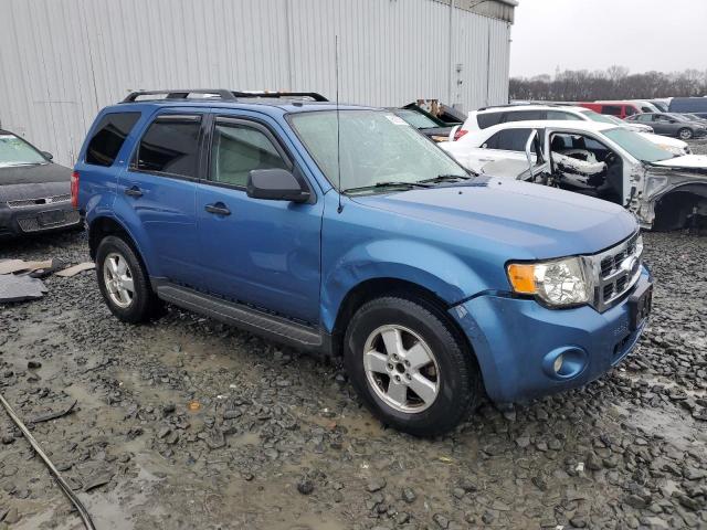 Photo 4 from auction – 2009 FORD ESCAPE XLT with VIN 1FMCU03799KC65863