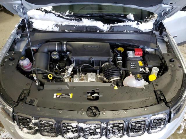 Фото 12 с аукциона – 2025 JEEP COMPASS TR с VIN 3C4NJDDN8ST533428