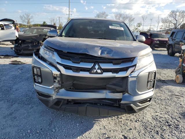 Photo 5 from auction – 2021 MITSUBISHI OUTLANDER with VIN JA4APVAU9MU014115