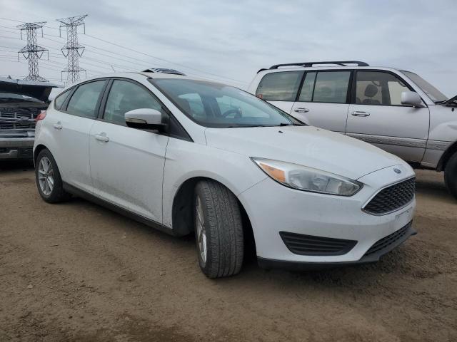 Photo 4 from auction – 2015 FORD FOCUS SE with VIN 1FADP3K25FL275857