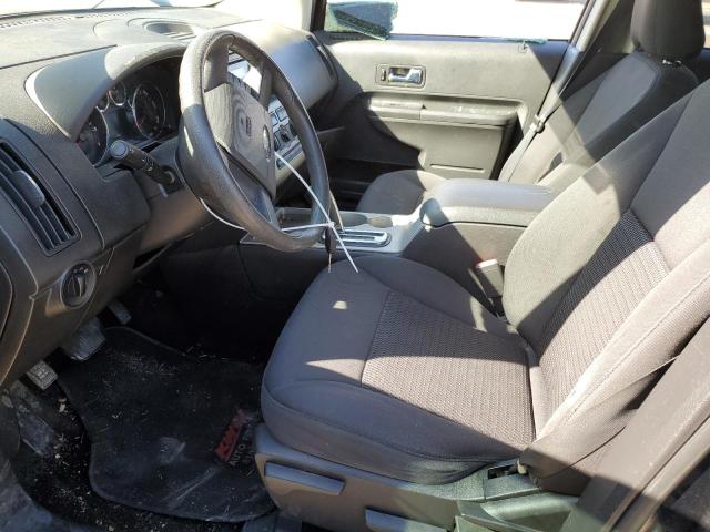 Photo 7 from auction – 2010 FORD EDGE SE with VIN 2FMDK3GC5ABB41154