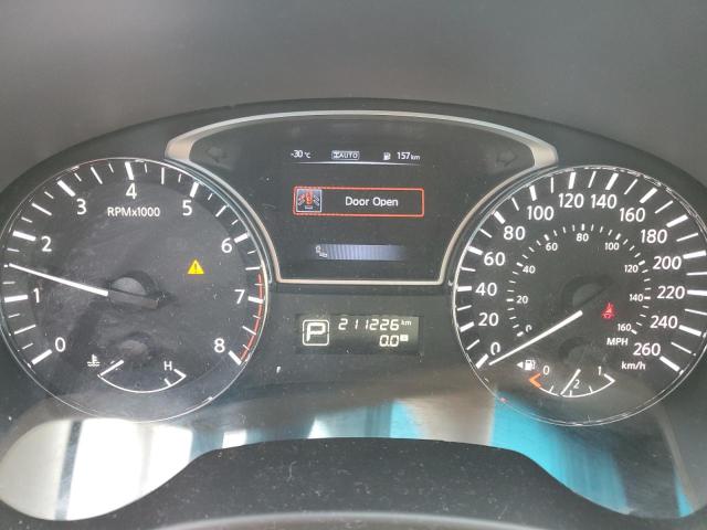 Photo 9 from auction – 2015 NISSAN PATHFINDER with VIN 5N1AR2MM3FC680577