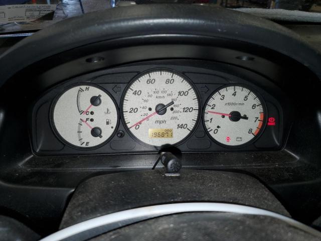 Foto 9 de la subasta – 2003 MAZDA PROTEGE DX con VIN JM1BJ225631148128