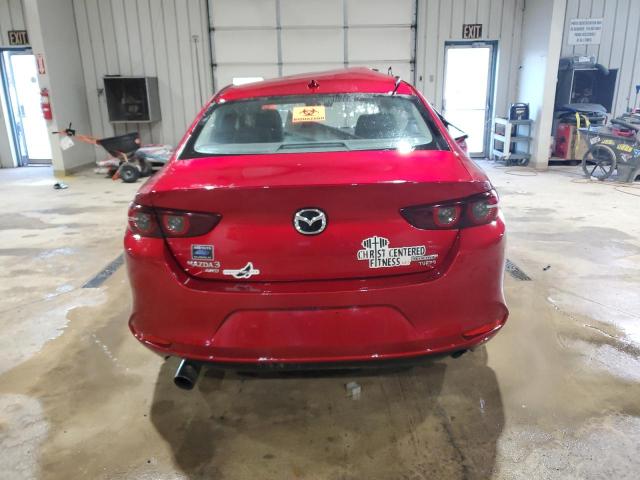 Photo 6 from auction – 2021 MAZDA 3 with VIN JM1BPBAYXM1334900