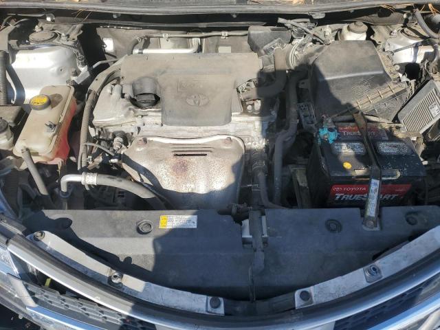 Photo 12 from auction – 2014 TOYOTA RAV4 LE with VIN 2T3BFREV4EW139910