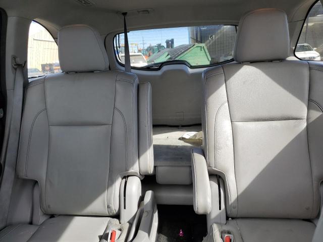 Photo 10 from auction – 2014 TOYOTA HIGHLANDER with VIN 5TDJKRFH7ES065528