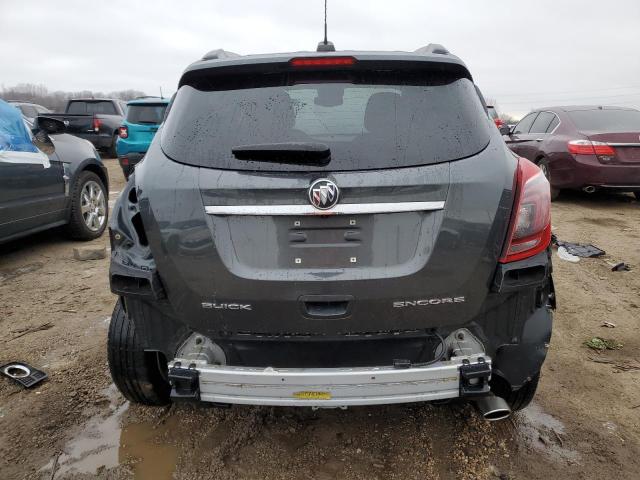 Photo 6 from auction – 2017 BUICK ENCORE PRE with VIN KL4CJASB7HB175161