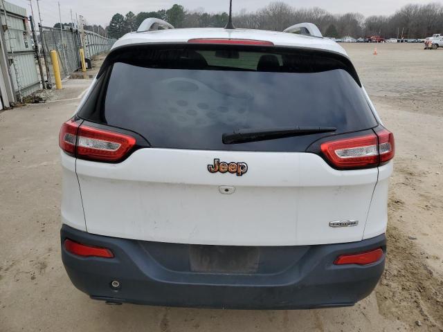 Photo 6 from auction – 2018 JEEP CHEROKEE L with VIN 1C4PJLLBXJD590860