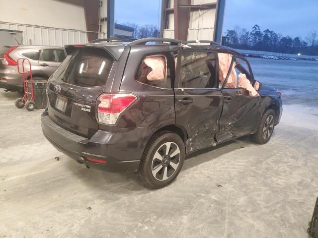Photo 3 from auction – 2017 SUBARU FORESTER 2 with VIN JF2SJAJC8HH593822