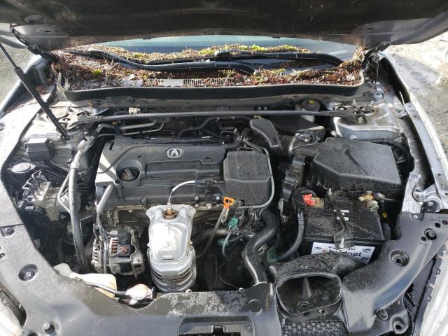 Photo 11 from auction – 2015 ACURA TLX TECH with VIN 19UUB1F57FA014616