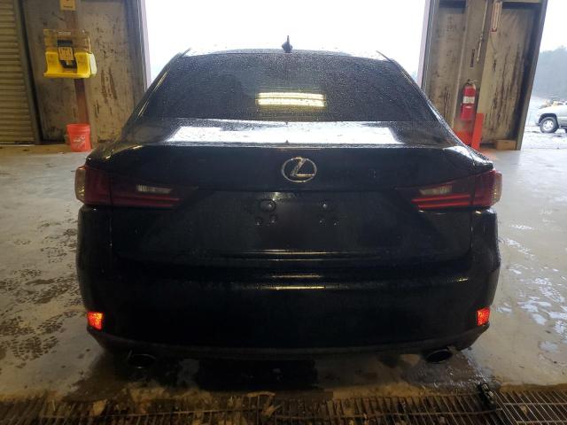 Photo 6 from auction – 2014 LEXUS IS 250 with VIN JTHBF1D21E5006312