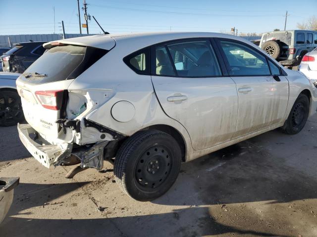 Photo 3 from auction – 2017 SUBARU IMPREZA with VIN 4S3GTAA60H3737319