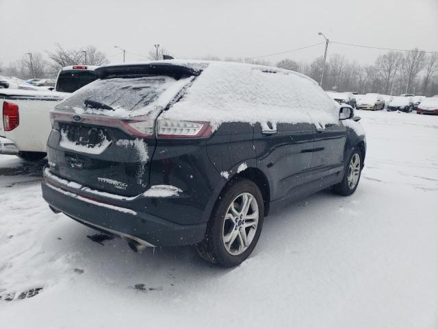 Photo 3 from auction – 2015 FORD EDGE TITAN with VIN 2FMTK4K93FBB13552