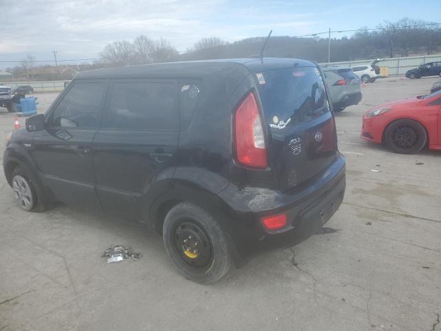 Photo 2 from auction – 2013 KIA SOUL with VIN KNDJT2A59D7772611