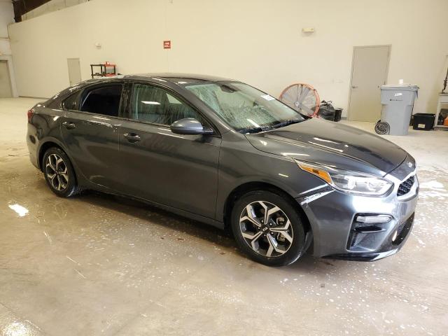 Photo 4 from auction – 2020 KIA FORTE FE with VIN 3KPF24AD2LE232334