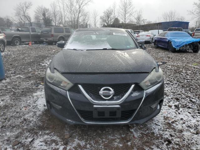 Zdjęcie 5 z aukcji – 2017 NISSAN MAXIMA 3.5 z VIN 1N4AA6AP2HC451124