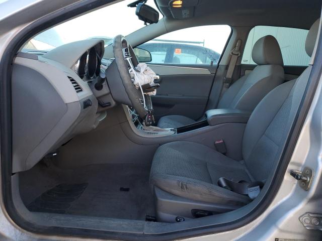 Photo 7 from auction – 2012 CHEVROLET MALIBU LS with VIN 1G1ZA5E05CF236731