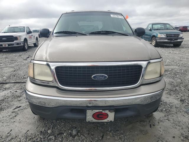 Photo 5 from auction – 2001 FORD EXPEDITION with VIN 1FMRU15W61LA54705