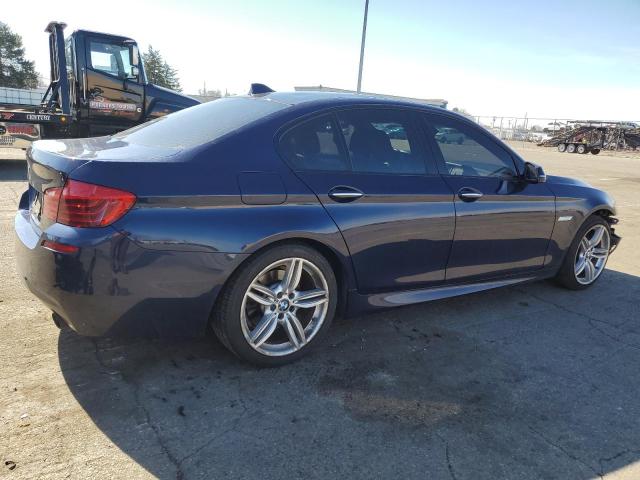 Photo 3 from auction – 2016 BMW 535 XI with VIN WBA5B3C50GG259062