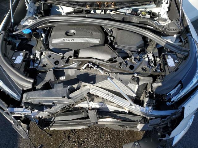 Photo 12 from auction – 2024 BMW X1 XDRIVE2 with VIN WBX73EF02R5008534