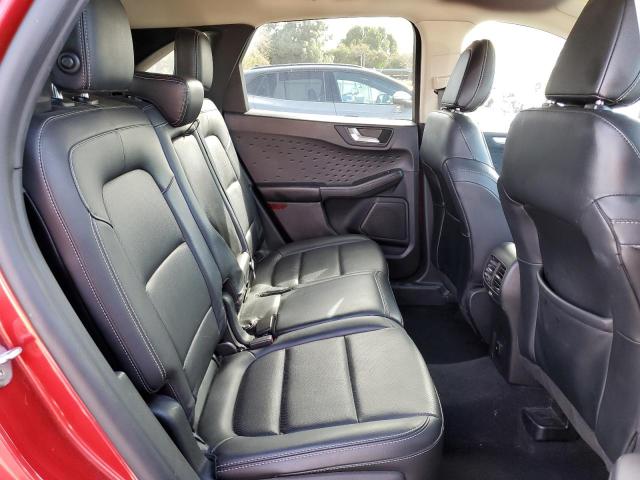 Photo 11 from auction – 2020 FORD ESCAPE SEL with VIN 1FMCU9H91LUA36295