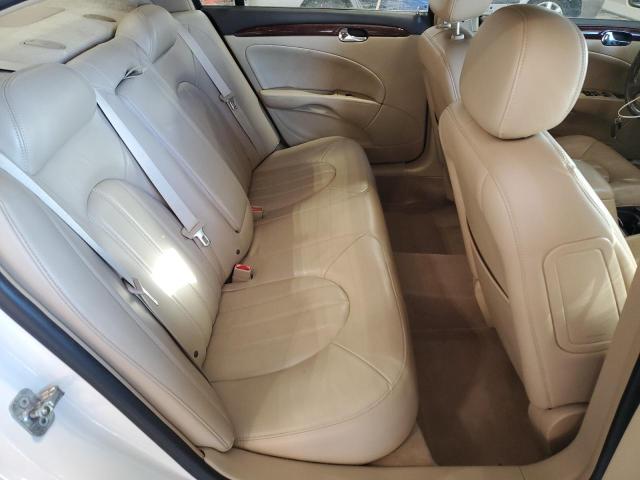 Photo 10 from auction – 2008 BUICK LUCERNE CX with VIN 1G4HD57208U188711