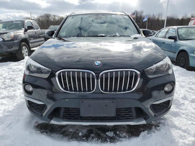 Photo 5 from auction – 2018 BMW X1 XDRIVE2 with VIN WBXHT3C32J5K23858
