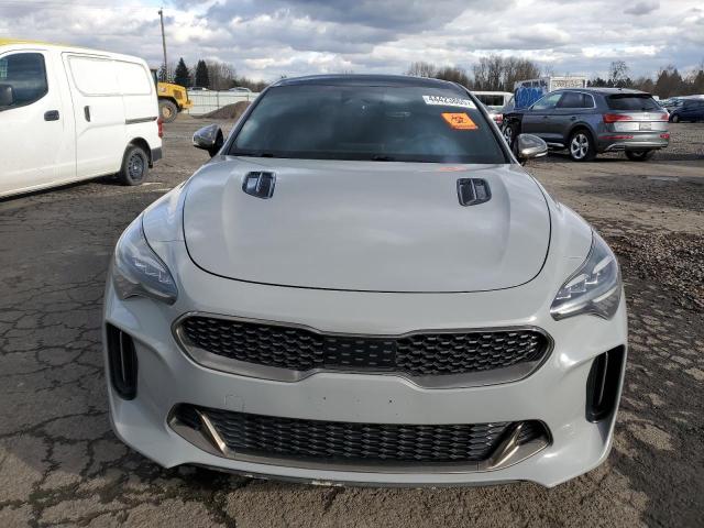 Photo 5 from auction – 2022 KIA STINGER GT with VIN KNAE45LC5N6114624