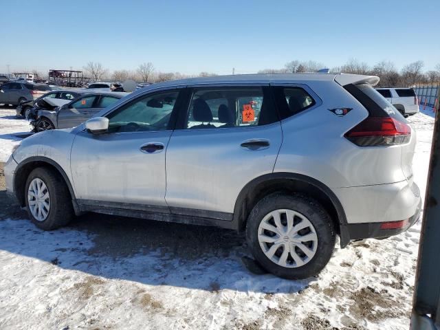 Photo 2 from auction – 2019 NISSAN ROGUE S with VIN 5N1AT2MV3KC845340