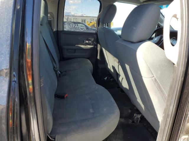 Photo 10 from auction – 2018 RAM 1500 SLT with VIN 1C6RR7GG2JS120453