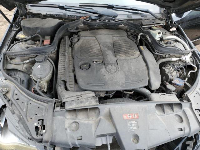 Photo 11 from auction – 2014 MERCEDES-BENZ E 350 with VIN WDDKK5KF3EF242759