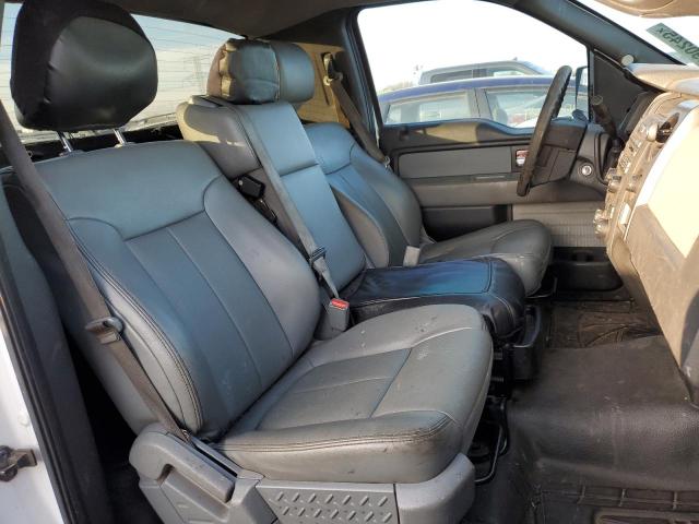 Photo 10 from auction – 2014 FORD F150 with VIN 1FTMF1CM9EKE65683