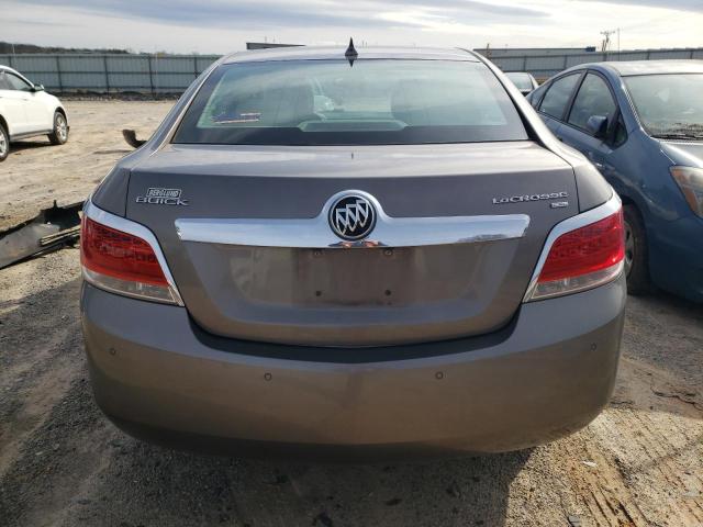 Photo 6 from auction – 2011 BUICK LACROSSE C with VIN 1G4GC5ED5BF263658