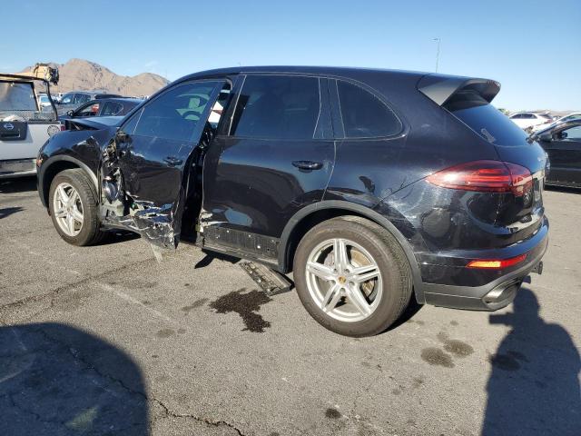 Photo 2 from auction – 2016 PORSCHE CAYENNE with VIN WP1AA2A20GLA05090