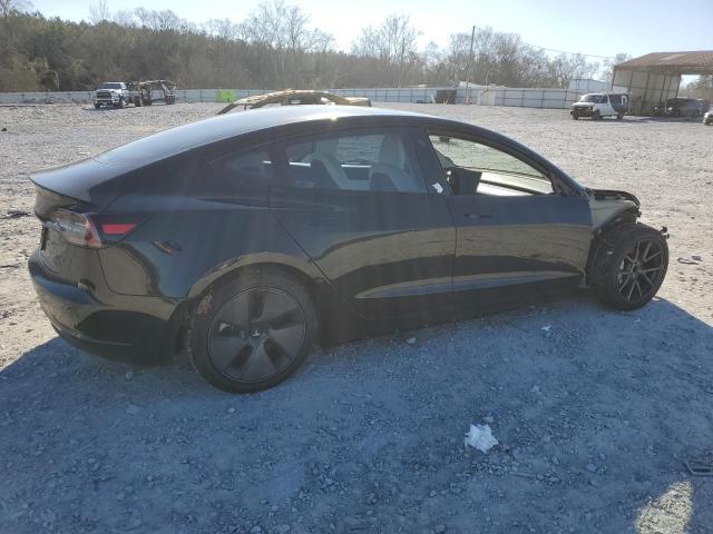 Photo 3 from auction – 2021 TESLA MODEL 3 with VIN 5YJ3E1EA6MF871143