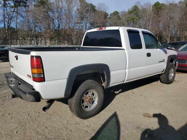Photo 3 from auction – 2006 GMC SIERRA C25 with VIN 1GTHC29D46E176380