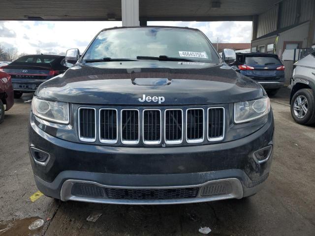 Photo 5 from auction – 2015 JEEP GRAND CHER with VIN 1C4RJFBG7FC725264