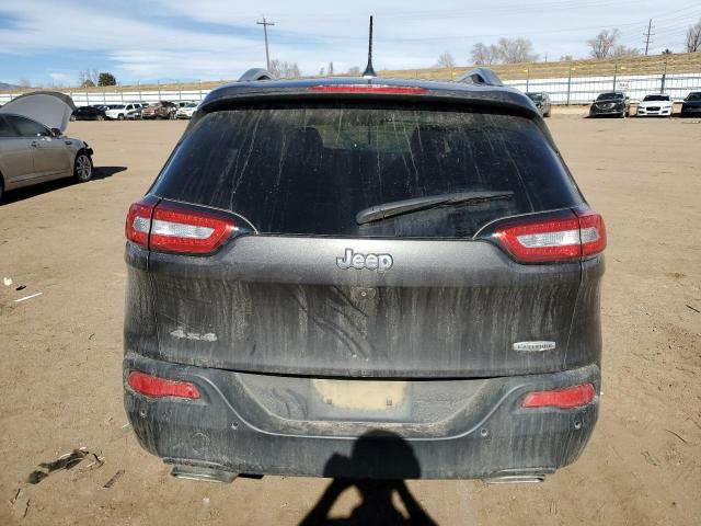 Photo 6 from auction – 2015 JEEP CHEROKEE L with VIN 1C4PJMCS9FW647891