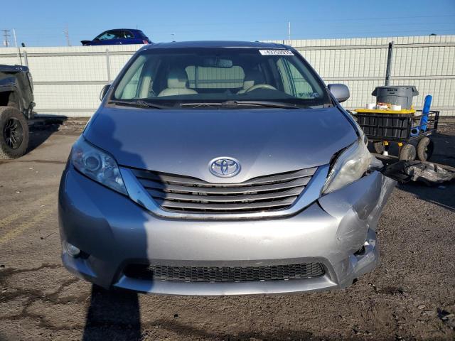 Photo 5 from auction – 2011 TOYOTA SIENNA with VIN 5TDYK3DC9BS141572