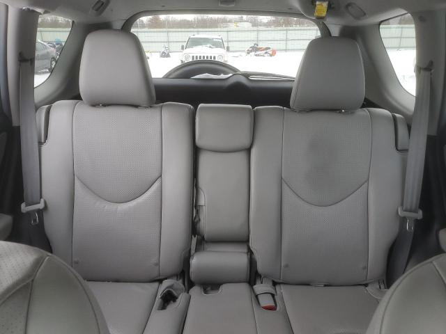 Photo 10 from auction – 2012 TOYOTA RAV4 LIMIT with VIN 2T3DF4DV7CW242099