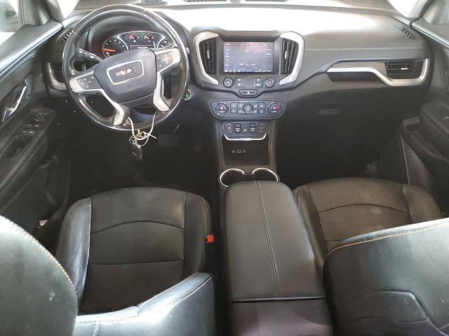 Photo 8 from auction – 2020 GMC TERRAIN SL with VIN 3GKALPEV3LL120752