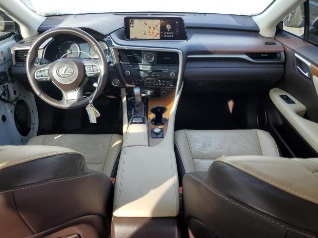 Photo 8 from auction – 2017 LEXUS RX 350 BAS with VIN 2T2BZMCA9HC057143